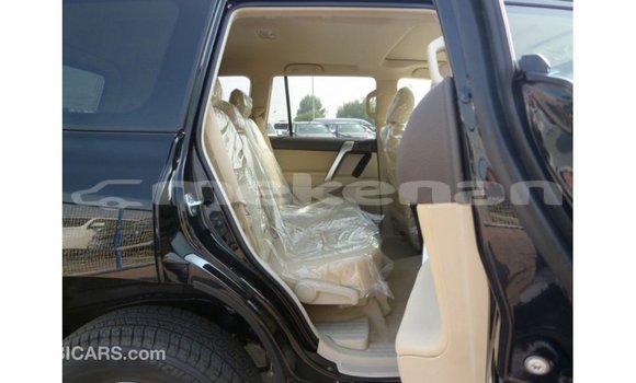 Buy Import Toyota Prado Black Car in Import - Dubai in Aragatsotn Buy Import Toyota Prado Black Car in Import - Dubai in Aragatsotn
