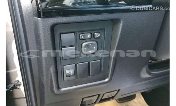 Buy Import Toyota Prado Black Car in Import - Dubai in Aragatsotn Buy Import Toyota Prado Black Car in Import - Dubai in Aragatsotn