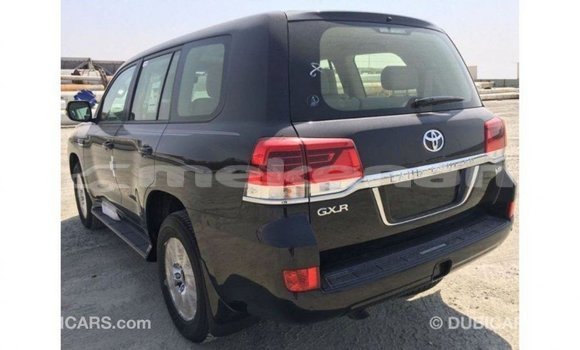 Buy Import Toyota Land Cruiser Black Car in Import - Dubai in Aragatsotn Buy Import Toyota Land Cruiser Black Car in Import - Dubai in Aragatsotn