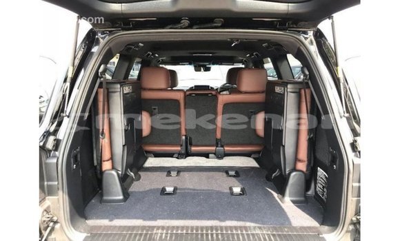 Buy Import Toyota Land Cruiser Black Car in Import - Dubai in Aragatsotn Buy Import Toyota Land Cruiser Black Car in Import - Dubai in Aragatsotn