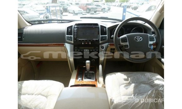 Buy Import Toyota Land Cruiser Black Car in Import - Dubai in Aragatsotn Buy Import Toyota Land Cruiser Black Car in Import - Dubai in Aragatsotn