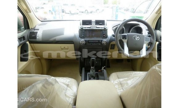 Buy Import Toyota Prado Brown Car in Import - Dubai in Aragatsotn Buy Import Toyota Prado Brown Car in Import - Dubai in Aragatsotn