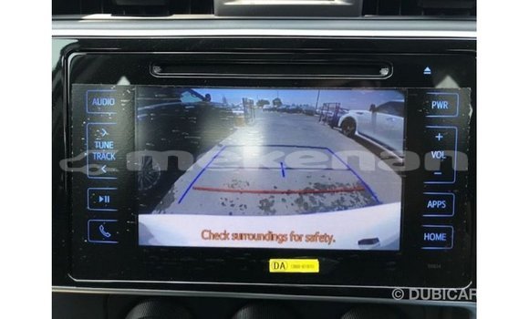 Buy Import Toyota Corolla White Car in Import - Dubai in Aragatsotn Buy Import Toyota Corolla White Car in Import - Dubai in Aragatsotn