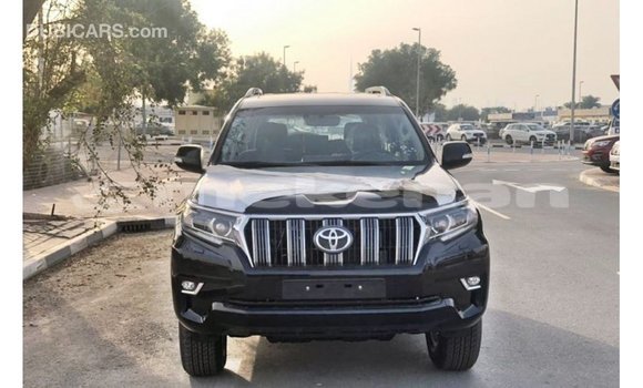 Buy Import Toyota Prado Black Car in Import - Dubai in Aragatsotn Buy Import Toyota Prado Black Car in Import - Dubai in Aragatsotn