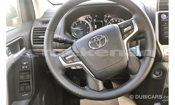 Buy Import Toyota Prado Black Car in Import - Dubai in Aragatsotn Buy Import Toyota Prado Black Car in Import - Dubai in Aragatsotn