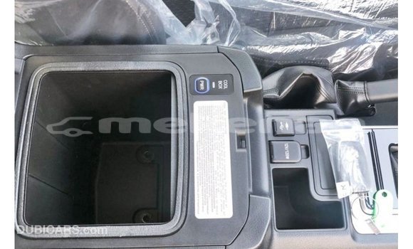 Buy Import Toyota Prado Black Car in Import - Dubai in Aragatsotn Buy Import Toyota Prado Black Car in Import - Dubai in Aragatsotn