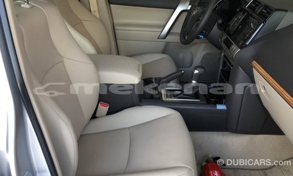 Buy Import Toyota Prado Black Car in Import - Dubai in Aragatsotn Buy Import Toyota Prado Black Car in Import - Dubai in Aragatsotn