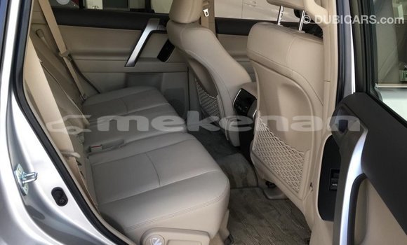 Buy Import Toyota Prado Black Car in Import - Dubai in Aragatsotn Buy Import Toyota Prado Black Car in Import - Dubai in Aragatsotn