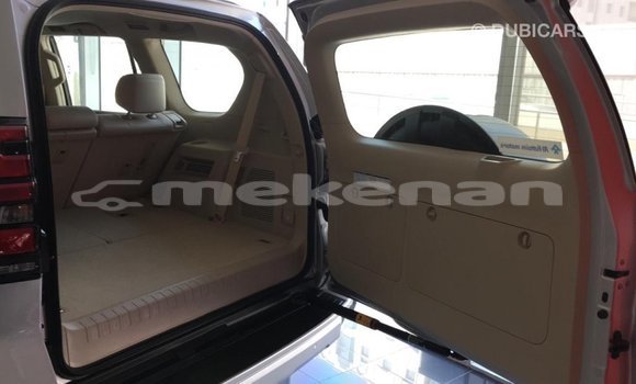 Buy Import Toyota Prado Black Car in Import - Dubai in Aragatsotn Buy Import Toyota Prado Black Car in Import - Dubai in Aragatsotn