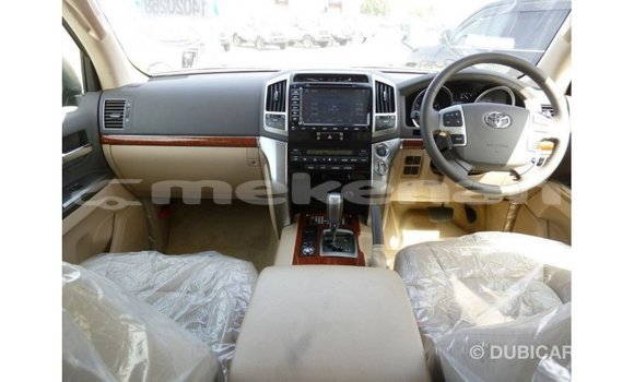 Buy Import Toyota Land Cruiser Black Car in Import - Dubai in Aragatsotn Buy Import Toyota Land Cruiser Black Car in Import - Dubai in Aragatsotn
