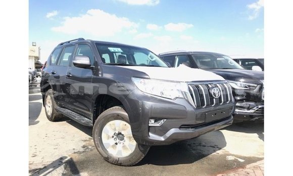 Buy Import Toyota Prado Other Car in Import - Dubai in Aragatsotn Buy Import Toyota Prado Other Car in Import - Dubai in Aragatsotn