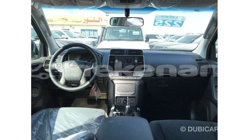 Big with watermark toyota prado aragatsotn import dubai 2285