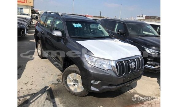 Buy Import Toyota Prado Other Car in Import - Dubai in Aragatsotn Buy Import Toyota Prado Other Car in Import - Dubai in Aragatsotn