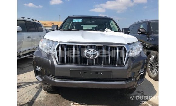 Buy Import Toyota Prado Other Car in Import - Dubai in Aragatsotn Buy Import Toyota Prado Other Car in Import - Dubai in Aragatsotn