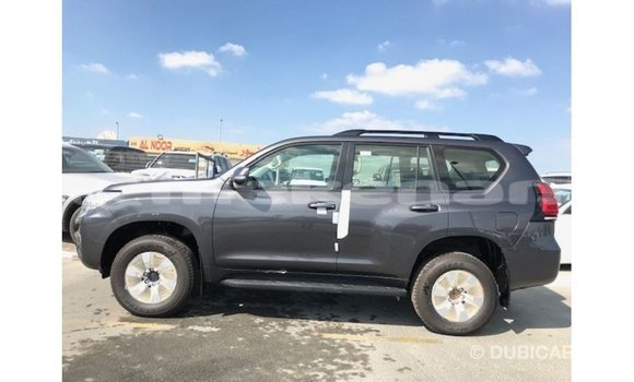 Buy Import Toyota Prado Other Car in Import - Dubai in Aragatsotn Buy Import Toyota Prado Other Car in Import - Dubai in Aragatsotn