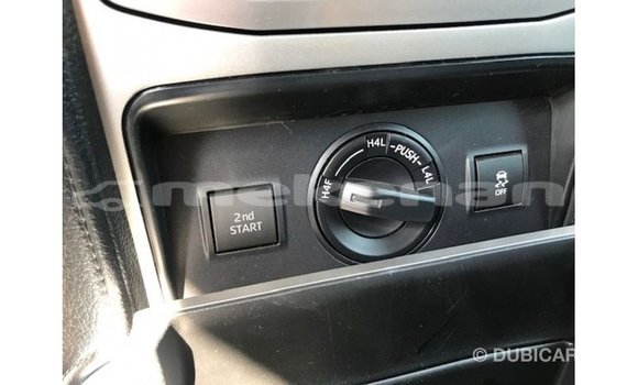 Buy Import Toyota Prado Other Car in Import - Dubai in Aragatsotn Buy Import Toyota Prado Other Car in Import - Dubai in Aragatsotn