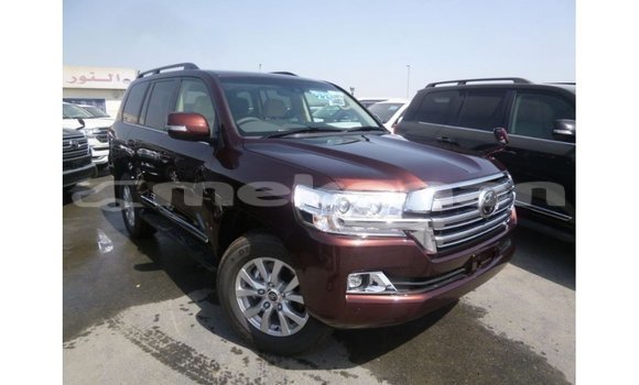 Buy Import Toyota Land Cruiser Other Car in Import - Dubai in Aragatsotn Buy Import Toyota Land Cruiser Other Car in Import - Dubai in Aragatsotn