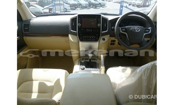 Buy Import Toyota Land Cruiser Other Car in Import - Dubai in Aragatsotn Buy Import Toyota Land Cruiser Other Car in Import - Dubai in Aragatsotn