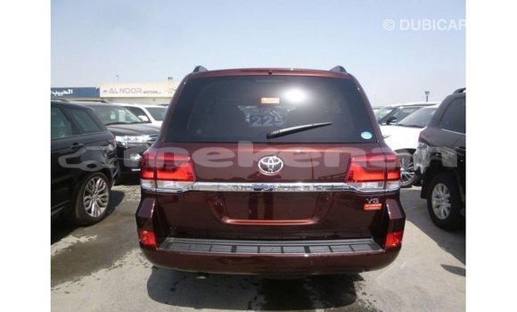 Buy Import Toyota Land Cruiser Other Car in Import - Dubai in Aragatsotn Buy Import Toyota Land Cruiser Other Car in Import - Dubai in Aragatsotn