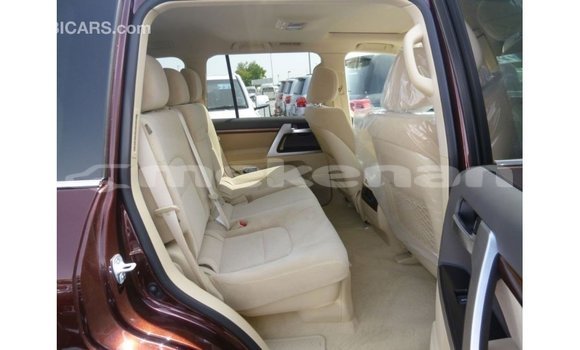 Buy Import Toyota Land Cruiser Other Car in Import - Dubai in Aragatsotn Buy Import Toyota Land Cruiser Other Car in Import - Dubai in Aragatsotn