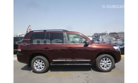 Buy Import Toyota Land Cruiser Other Car in Import - Dubai in Aragatsotn Buy Import Toyota Land Cruiser Other Car in Import - Dubai in Aragatsotn
