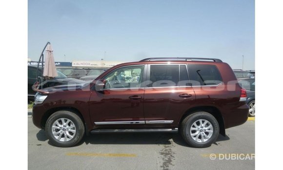 Buy Import Toyota Land Cruiser Other Car in Import - Dubai in Aragatsotn Buy Import Toyota Land Cruiser Other Car in Import - Dubai in Aragatsotn
