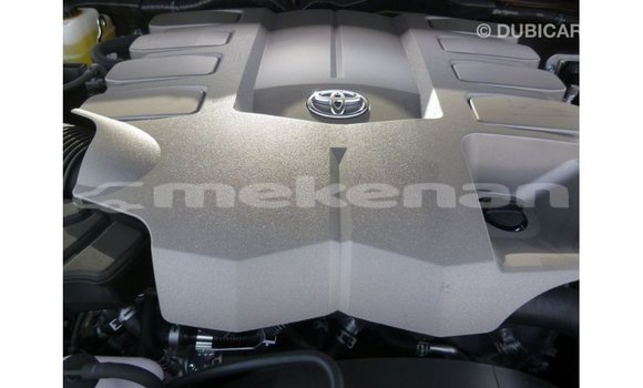 Buy Import Toyota Land Cruiser Other Car in Import - Dubai in Aragatsotn Buy Import Toyota Land Cruiser Other Car in Import - Dubai in Aragatsotn