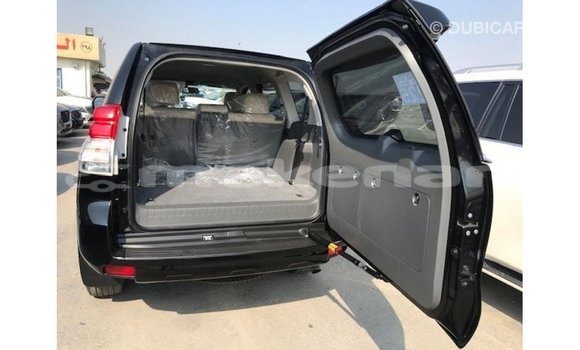 Buy Import Toyota Prado Black Car in Import - Dubai in Aragatsotn Buy Import Toyota Prado Black Car in Import - Dubai in Aragatsotn