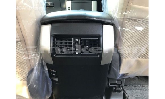 Buy Import Toyota Prado Black Car in Import - Dubai in Aragatsotn Buy Import Toyota Prado Black Car in Import - Dubai in Aragatsotn