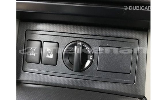 Buy Import Toyota Prado Black Car in Import - Dubai in Aragatsotn Buy Import Toyota Prado Black Car in Import - Dubai in Aragatsotn