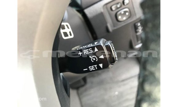 Buy Import Toyota Prado Black Car in Import - Dubai in Aragatsotn Buy Import Toyota Prado Black Car in Import - Dubai in Aragatsotn