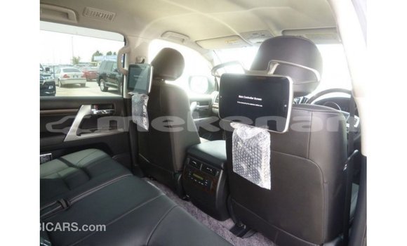 Buy Import Toyota Land Cruiser Black Car in Import - Dubai in Aragatsotn Buy Import Toyota Land Cruiser Black Car in Import - Dubai in Aragatsotn