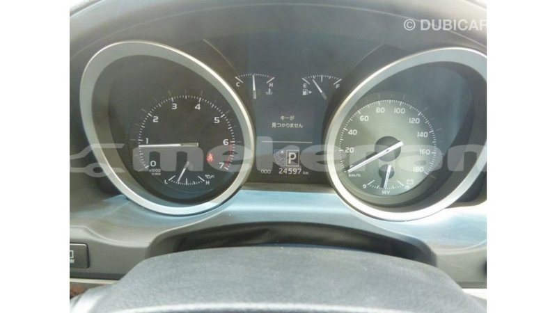 Big with watermark toyota land cruiser aragatsotn import dubai 2290