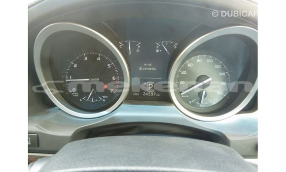 Buy Import Toyota Land Cruiser Black Car in Import - Dubai in Aragatsotn Buy Import Toyota Land Cruiser Black Car in Import - Dubai in Aragatsotn