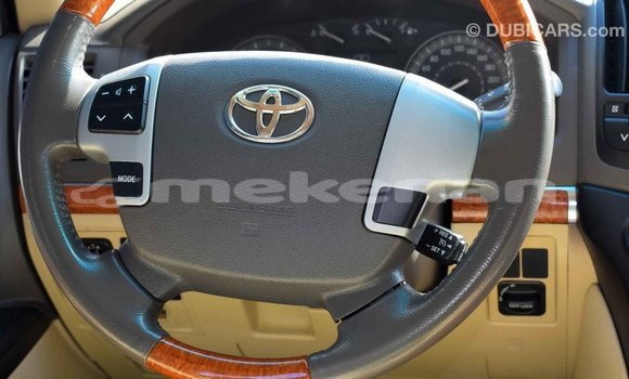 Buy Import Toyota Land Cruiser Other Car in Import - Dubai in Aragatsotn Buy Import Toyota Land Cruiser Other Car in Import - Dubai in Aragatsotn