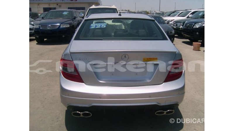 Big with watermark mercedes benz 190 aragatsotn import dubai 2295
