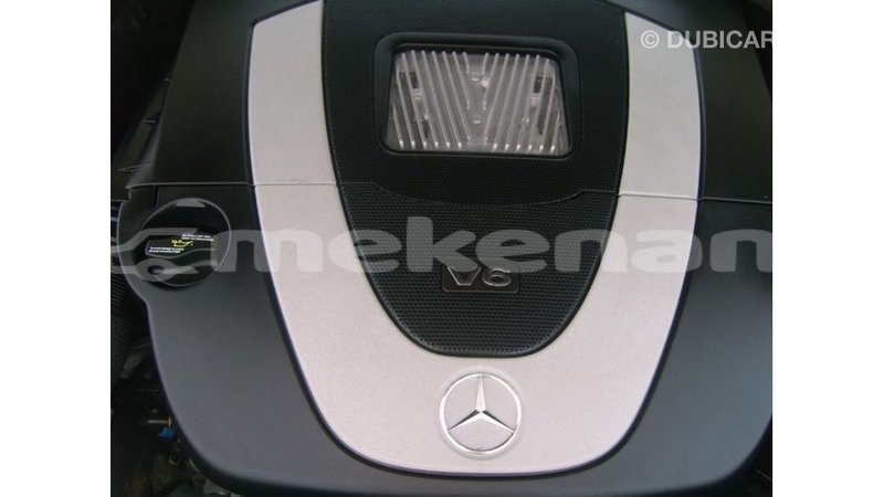 Big with watermark mercedes benz 190 aragatsotn import dubai 2295