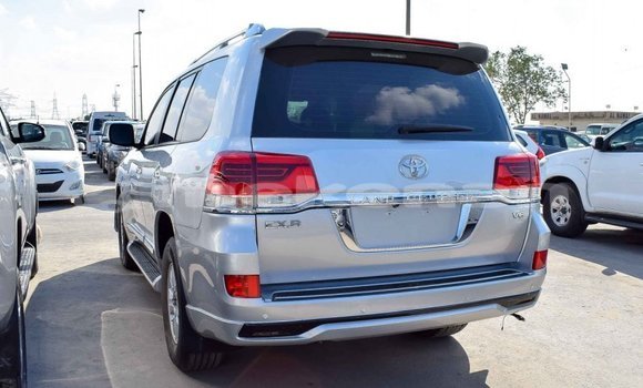 Buy Import Toyota Land Cruiser Other Car in Import - Dubai in Aragatsotn Buy Import Toyota Land Cruiser Other Car in Import - Dubai in Aragatsotn