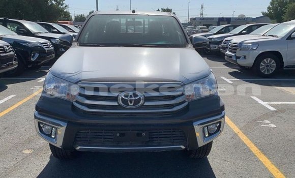 Buy Import Toyota Hilux Other Car in Import - Dubai in Aragatsotn Buy Import Toyota Hilux Other Car in Import - Dubai in Aragatsotn