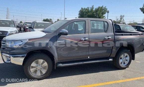 Buy Import Toyota Hilux Other Car in Import - Dubai in Aragatsotn Buy Import Toyota Hilux Other Car in Import - Dubai in Aragatsotn