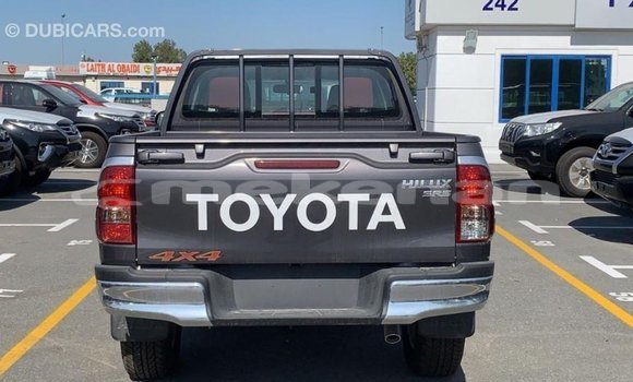 Buy Import Toyota Hilux Other Car in Import - Dubai in Aragatsotn Buy Import Toyota Hilux Other Car in Import - Dubai in Aragatsotn