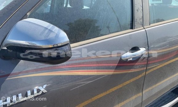 Buy Import Toyota Hilux Other Car in Import - Dubai in Aragatsotn Buy Import Toyota Hilux Other Car in Import - Dubai in Aragatsotn