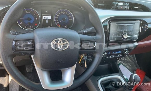 Buy Import Toyota Hilux Other Car in Import - Dubai in Aragatsotn Buy Import Toyota Hilux Other Car in Import - Dubai in Aragatsotn