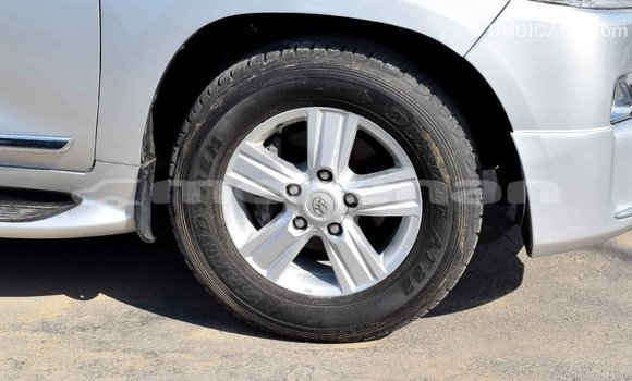 Buy Import Toyota Land Cruiser Other Car in Import - Dubai in Aragatsotn Buy Import Toyota Land Cruiser Other Car in Import - Dubai in Aragatsotn
