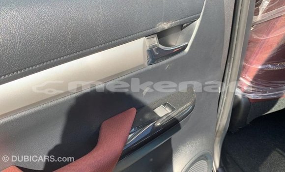 Buy Import Toyota Hilux Other Car in Import - Dubai in Aragatsotn Buy Import Toyota Hilux Other Car in Import - Dubai in Aragatsotn