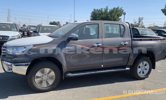 Buy Import Toyota Hilux Other Car in Import - Dubai in Aragatsotn Buy Import Toyota Hilux Other Car in Import - Dubai in Aragatsotn
