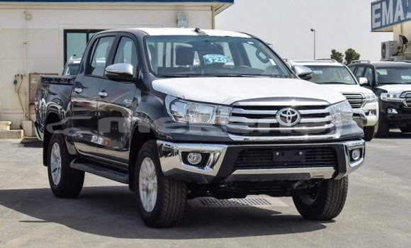Buy Import Toyota Hilux Other Car in Import - Dubai in Aragatsotn Buy Import Toyota Hilux Other Car in Import - Dubai in Aragatsotn