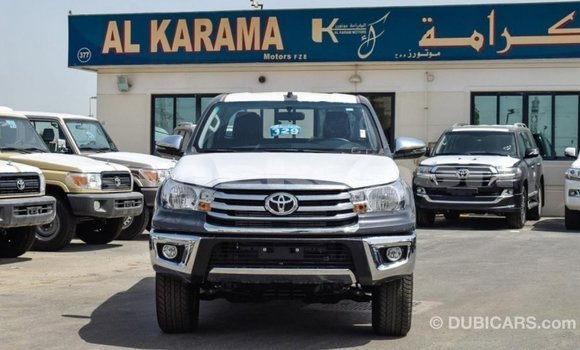 Buy Import Toyota Hilux Other Car in Import - Dubai in Aragatsotn Buy Import Toyota Hilux Other Car in Import - Dubai in Aragatsotn
