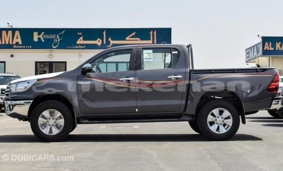 Buy Import Toyota Hilux Other Car in Import - Dubai in Aragatsotn Buy Import Toyota Hilux Other Car in Import - Dubai in Aragatsotn