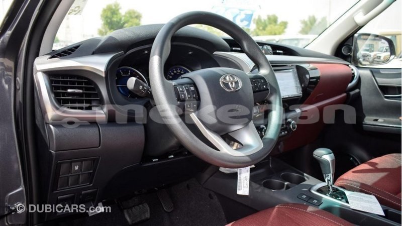 Big with watermark toyota hilux aragatsotn import dubai 2299